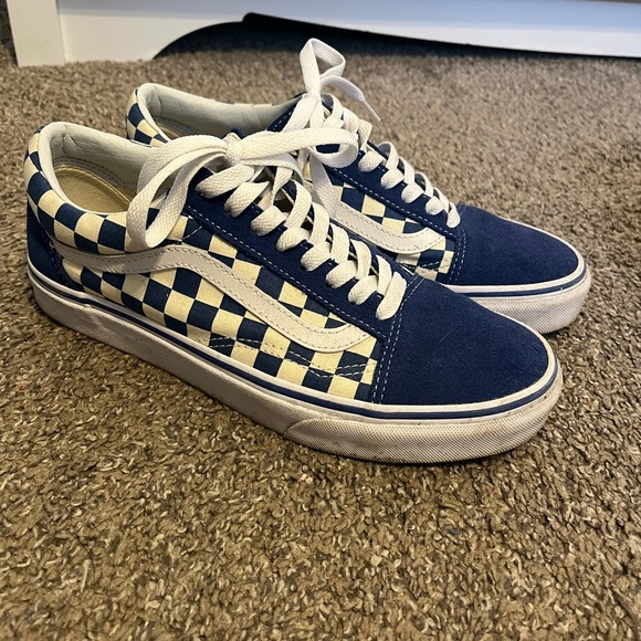 Vans sneaker - Picture 3 of 4